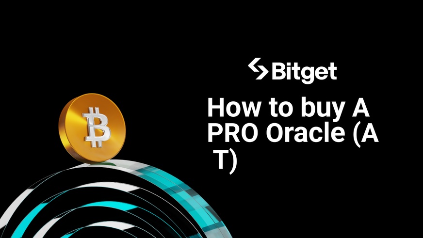 Jak kupić APRO Oracle